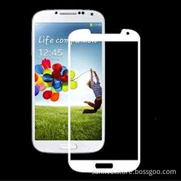 Mobile Phone 2.5D Tempered Glass Screen Protector for Samsung Galaxy S4